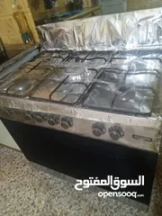  3 طباخ ايطالي