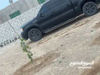  3 فورد F150 موديل 2007