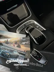  22 مرسيدس بنز S560L AMG