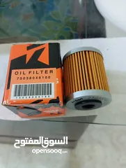  19 ادفنشر 390 سي سي