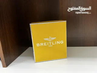  3 Breitling B-1  بريتلنغ بي-1