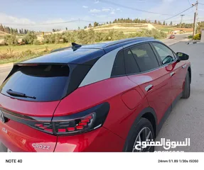 5 اي دي 4 كروز برو اعلى صنف فحص لون مميز استعمال طبيب