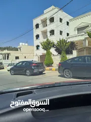  5 ارض 500م حوض وادي الطي مستويه مقابل مدارس بيت المقدس