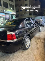  5 اوبل فيكترا 2006 للبيع
