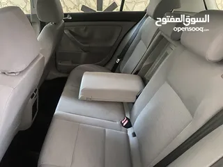  7 فولكسفاجن mk5