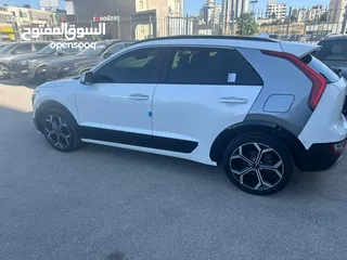 2 كيا نيرووو فل الفل الفل ملغممم تلغمممم فحص نخب النخخخب بسعر حرققق الحرررق 126,000 شيكل نقدااا فقط