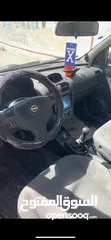  3 اوبيل كورسا 2002 جير عادي