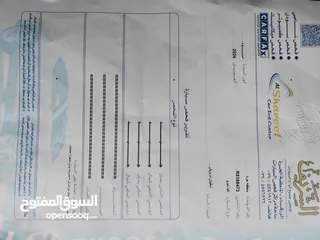  7 كيا نيرو 2024 جمرك اليوم 7جيد