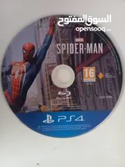  1 spider man 1  CD