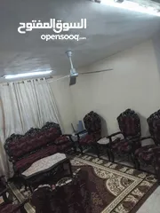  4 طقم كنب حفر مستعمل