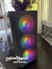  2 للبيع جهاز الجيل العاشر intel core I5 10400f