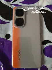 7 Vivo IQoo Neo 10 . 5G