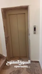  8 شقة مساحة 220م مميزة جداً للبيع طابقية كل طابق شقة / اسكان المهندسين مقابل منطقة حي الصحابة