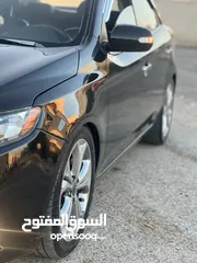  10 كيا فورتي 2009