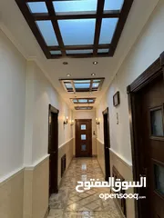  19 شقة مميزة للبيع في ضاحية الرشيد / شارع الجامعة
