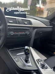  5 Bmw 320 2013