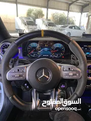  10 2021 cla 45s stage 1 اربع كاميرات فل