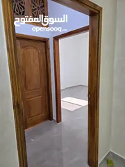  7 شقه جديده للايجار السنوي