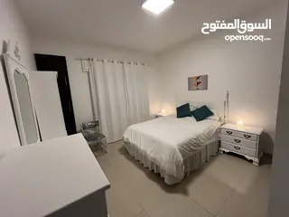  10 شقة 3 نوم مفروشة للايجار ( Property 40842 ) سنوي فقط