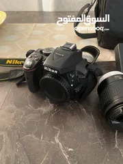  1 Nikon d5300