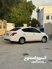  4 NISSAN SUNNY 2019 (EXCELLENT CONDITION ) VERY WELL MAINTAINED