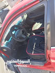  21 تويوتا كورولا موديل 96 للبييع