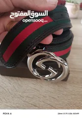  4 حزام ستأتي انيق جديد