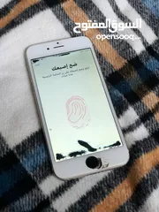  5 ايفون 6عادي للبيع ب 24فقط