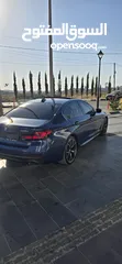 20 bmw 530e xdrive  Black Edition