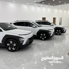  16 هيونداي كونا هايبرد الجديد كليا مع فتحة وبدون اسعار مميزة ومواصفات مميزة