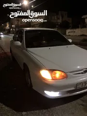  10 سياره كيا تو 97