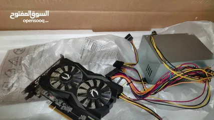  2 GTX 1650 Super Zotac