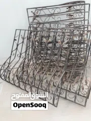  12 سفتي الشبابيك للأطفال