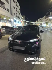  1 هونداي كونا 2020 اعلى صنف فل بفتحة بسعر حرق