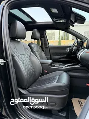  7 كيا سورينتو ترخيص 2022 محرك 1600 هايبرد   جير أوتوماتيك 240 حصان
