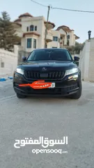  3 سكودا كودياك 2020