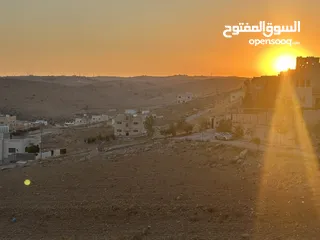  1 قطعة أرض مميزة للبيع قوشان مستقل في بيرين