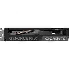  6 Gigabyte GeForce RTX 4060 WINDFORCE OC 8GB Graphics Card