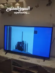  1 شاشتين مكسورات للبيع