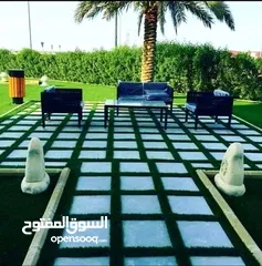  10 زراعه وصيانه الحدائق والمزارع