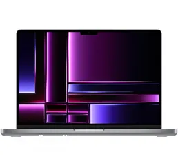  11 افضل سعر في الاردن MacBook  16.2" M2pro 16GB / 512GB ماك بوك M2 2023