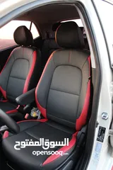  15 كيا بيكانتو GT-line 2020 للبيع ترخيص وتامين فل اللون ابيض نظيفة وحبة نادرة