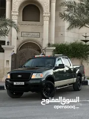  4 فورد f150 بسعر مغري