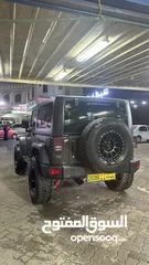  16 Jeep  Wrangler  2015 JK جيب رانجلر