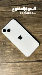  4 iPhone 14 Plus 128GB‎ عرض العيد  لمده 48 ساعه فقط ‎ اقل سعر في الاردن