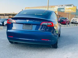  21 Tesal Model 3 Dual Motirs 2022 Long Range