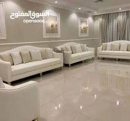  1 كنب كلاسيكي مودرن تركي امركي هبه ملكي ميحبه قلبك موجود