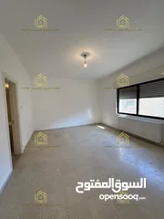  4 شقة فارغة - ام السماق - 3نوم - 170م - قرب الخدمات