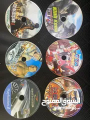  29 الالعاب ps2 بليستيشن تو