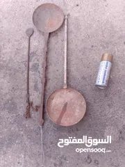  28 نحاسيات جميله وانتيكات نوادر